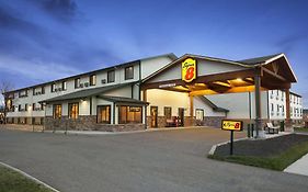 Super 8 By Wyndham Bozeman